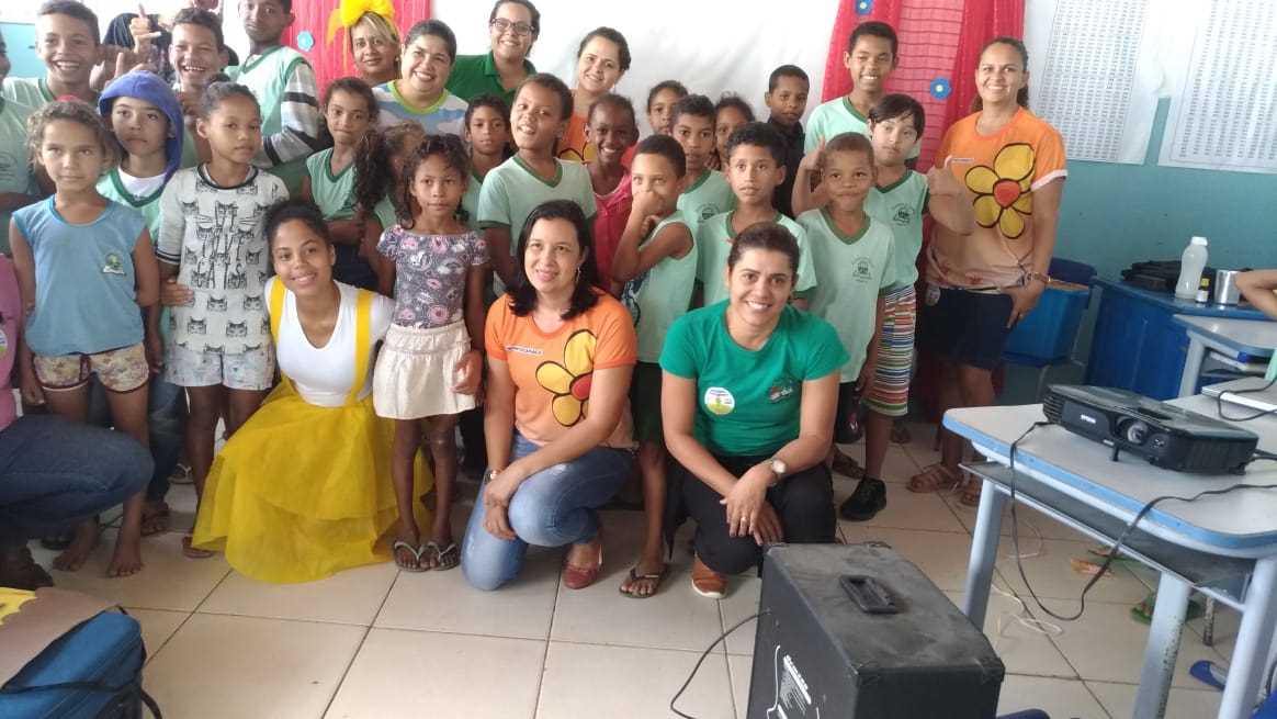 Camacã: CREAS intensifica a mobilização no combate ao Abuso e Exploração Sexual de Crianças e Adolescentes na Zona Rural